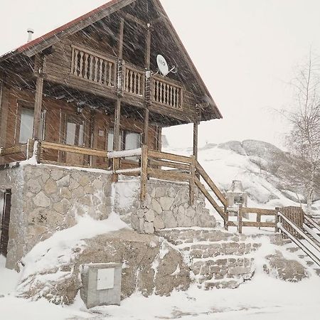 Chale | Penhas Da Saude - Serra Da Estrela Zewnętrze zdjęcie