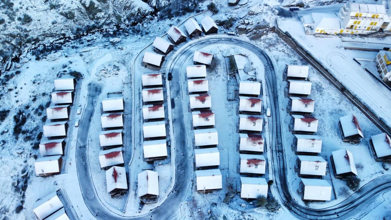 Chale | Penhas Da Saude - Serra Da Estrela Zewnętrze zdjęcie
