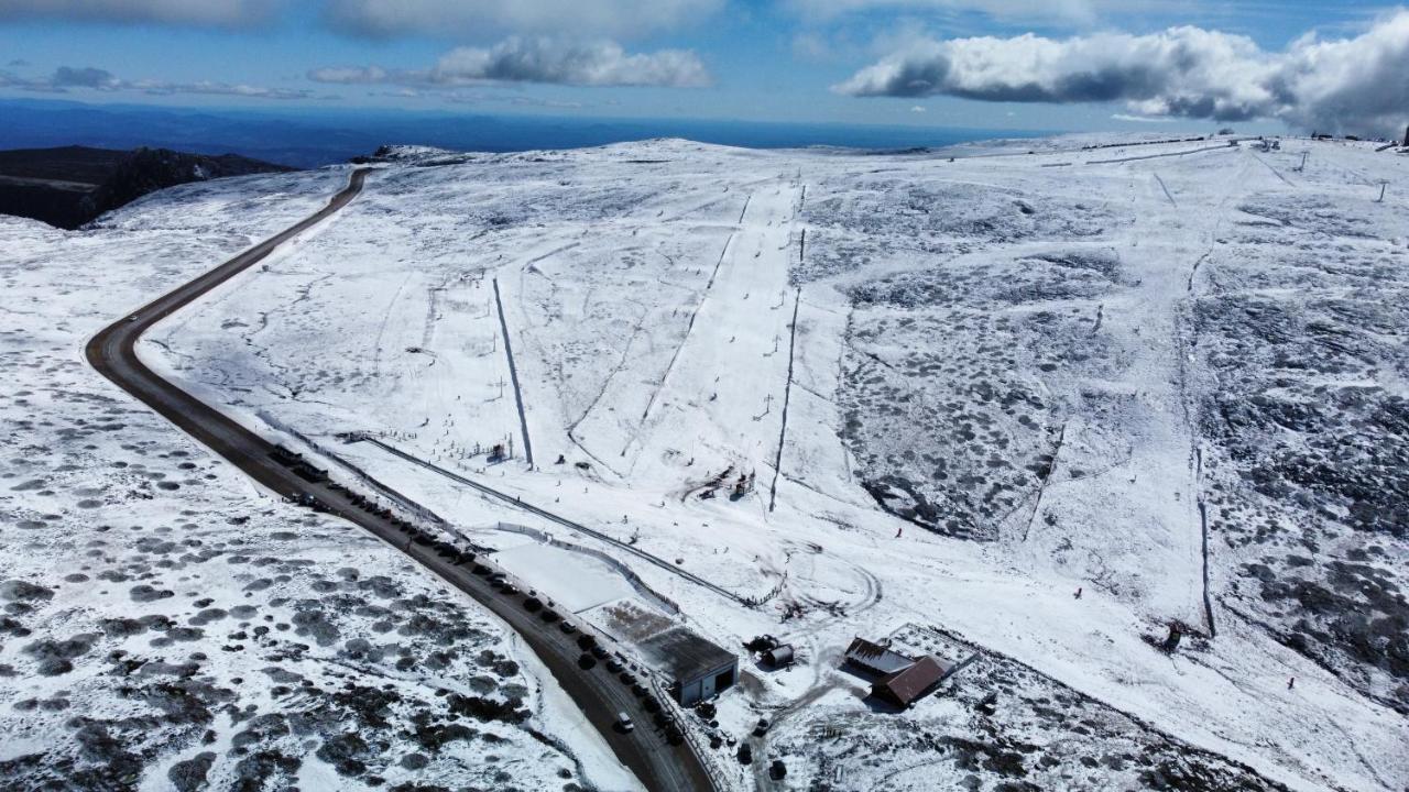 Chale | Penhas Da Saude - Serra Da Estrela Zewnętrze zdjęcie